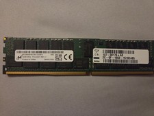 SMART SHB724G4LML23P2-SB 32GB PC4-17000 DDR4 ECC Server RAM NetAPP picture