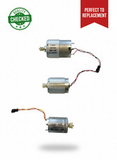 HP OfficeJet Pro 8710 Motor Set (3) E3E01-60144 C9058-60072 CZ021-60025 Genuine picture