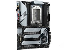ASRock TRX40 Creator sTRX4 ATX Ryzen Threadripper 3000 Workstation Motherboard picture