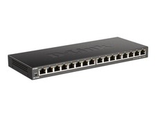 D-Link DGS-1016S Switch II price incl VAT 3 yr warranty * B2B picture