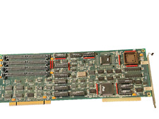 AST 202380 386 SX CPU / RAM Processor Board USED PC COMPATIBLE LAST ONE  QTY-1 picture