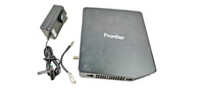 Verizon FiOS Frontier Quantum Gateway 4-Port Wi-Fi Router FIOS-G1100 USB Black picture
