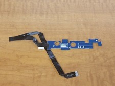 GENUINE HP ENVY 15T-3000 SERIES POWER BUTTON BOARD 6050A2459501 668836-001 picture