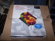 Compaq SmartStart and Management 3.4x CD's & Disk for Proliant Server picture