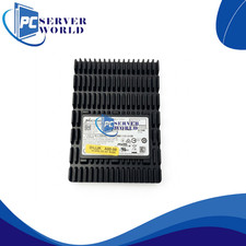 00HJJK DELL MICRON 7500 MAX U.3 3.2TB NVME PCI-E GEN4 SSD DRIVE MTFDKCC3T2TGQ picture