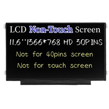 M15719-001 For HP CHROMEBOOK 11A-NA0081CL 11A-NA0015WM HD LCD Display Screen picture