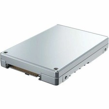 Solidigm SSDPF2KX153T11Z D7-P5520 Series (15.36TB, 2.5in PCIe 4.0 x4, 3D4, TLC) picture