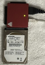 Toshiba MK1060GSCX 100G Wide Temperature/Shockproof Vehicle CNC HDD picture