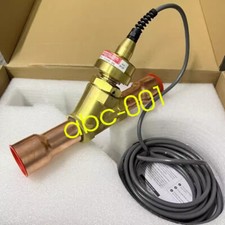 1pcs NEW SPORLAN Electronic Expansion Valve SEH-P-20′-S(1-5/8*1-5/8 ODF  ) picture