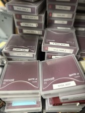 12- Maxell LTO-5 Ultrium 5 1.5TB / 3.0TB Data Cartridge picture