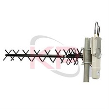 (5) pack KP Performance KPPA-900DPY14 900MHz Dual Pol Yagi 14.5dBi antenna (5)pk picture