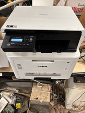 Brother HL-L3300CDW Digital Color Laser Printer, 3-in-1 Print Copy Scan, picture