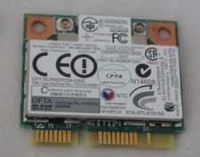 IBM Lenovo Thinkpad Wireless N Card L410 L510 R400 R500 SL410 SL510 300Mbps WIFI picture