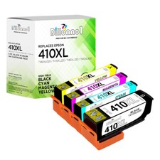 T410XL 410XL for Epson Ink Cartridges for Expression XP-640 XP-830 lot picture