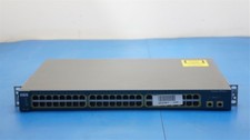 Cisco Catalyst 2950SX WS-C2950SX-48-SI 48 Port Switch picture