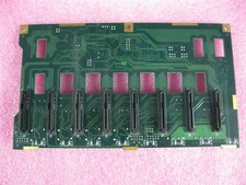 SuperMicro SAS743TQ SAS/SATA HDD Backplane  - B2A14 picture