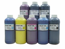8x500ml ND® Pigment Refill Ink for Canon PFI-105 PFI-304 imagePROGRAF iPF6300S  picture