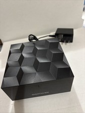 Nighthawk Mesh Wi-Fi 6 Router MR70 Used Item  Router Only Duel Band Power Cord picture