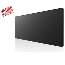 Water-Resistant Large Mouse Pad – Perfect for Gaming & Office Use, 31.5