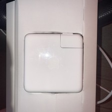 Open Box Authentic Apple MacBook Pro Adapter Charger 2007 2008 2009 2010 2011 picture