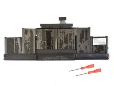 95Wh Replacement Laptop Battery for MacBook Pro 15