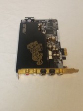 ASUS Xonar Essence STX Sound Card Audiophile  picture