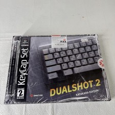 E11 GMK DUALSHOT 2 Keycap Set - Standard (Base) - Open Box picture