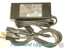 OEM HP Pavilion DV9000 Series AC Power Adapter 432310-001 NEW    picture