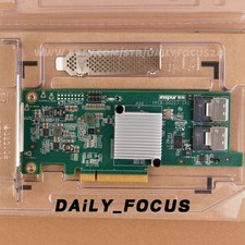 INSPUR 9207-8i SAS2308 6Gbps LSI FW:P20 IT Mode ZFS FreeNAS unRAID picture