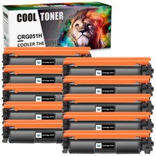 CRG-051H Toner Compatible for Canon 051H LBP162dw MF264dw MF267dw MF269dw lot picture