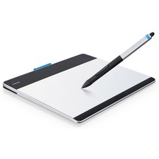 Wacom Intuos Creative Pen & Touch Tablet (Small) CTH480 picture