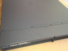 Cisco AS5350XM AS535XM-8E1-V-HC 8E1 PVDM2-64 AS5350 AC picture