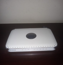 NETGEAR RangeMax Wireless Router (WPN824 V3) 4 Port 10/100 with Power Cord picture