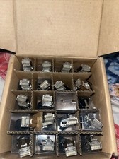 Ubiquiti TC-GND Grounded Ethernet Connectors - 19/20 Piece Open Box picture