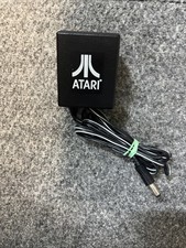 Original Atari 1010 Program Recorder Power Supply Authentic OEM Tested & Works picture