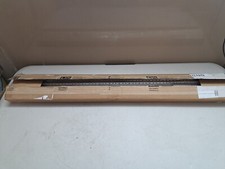 CHATSWORTH PRODUCTS EQUIPMENT RAIL ASSY FOR CUBE-IT G3 35-1/4