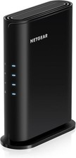 NETGEAR WiFi 6 Router (R6700AXv3) – Security Features, AX1800 Wireless Speed (Up picture