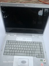 Compaq Presario V5000 15.4in AMD Athlon Laptop Windows XP Home, Optical picture