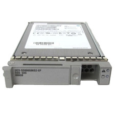 Cisco 800GB SAS 12Gbps 2.5