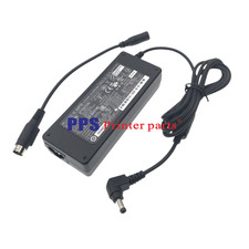 Scanner AC Adapter Power For Canon DR-S130 DR-S150 RS40 R40 R50 ScanFront 400 picture