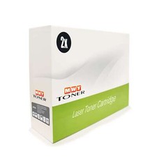 2x Compatible Black Xerox Toner Cartridge For WorkCentre 4260, 4250 Series picture