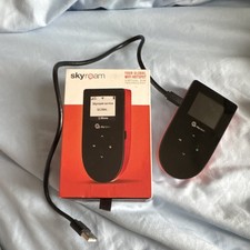 Skyroam Hotspot LTE Unlocked Wi-Fi Modem w/ Ethernet & Micro USB, Orange/Black picture