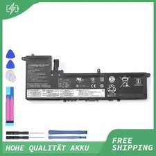 L19M3PD3 Battery for Lenovo ideapad S540-13API SB10W67179 L19L3PD3 L19D3PD3 11.52V picture