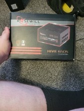 Rosewill HIVE 650s Power Supply picture