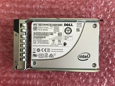 0FH49G DELL INTEL S4500 480GB SATA 6G 2.5'' SSD SSDSC2KB480G7R R740 R640 picture