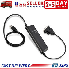 For Kvaser Leaf Light HS V2 Cheaper CAN Bus Cable Support High Speed USB for CAN picture