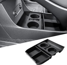 Lower Center Console Organizer for 2020-2025 Hyundai Palisade Accessories picture