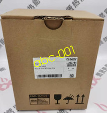 1PC New Dungs MVDLE207/5 MVDLE2075 AC230V IP54 Solenoid Valve Brand picture