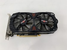 Surallow AMD RX580 8GB DDR5 Graphics Card picture