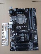 GIGABYTE GA-Z97-HD3 Intel LGA 1150 HDMI SATA 6Gb/s USB 3.0 ATX Motherboard+ I/O picture